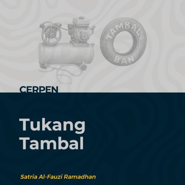 Tukang Tambal 